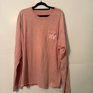 Legacy Vintage Inspired Shirt Happy Valley